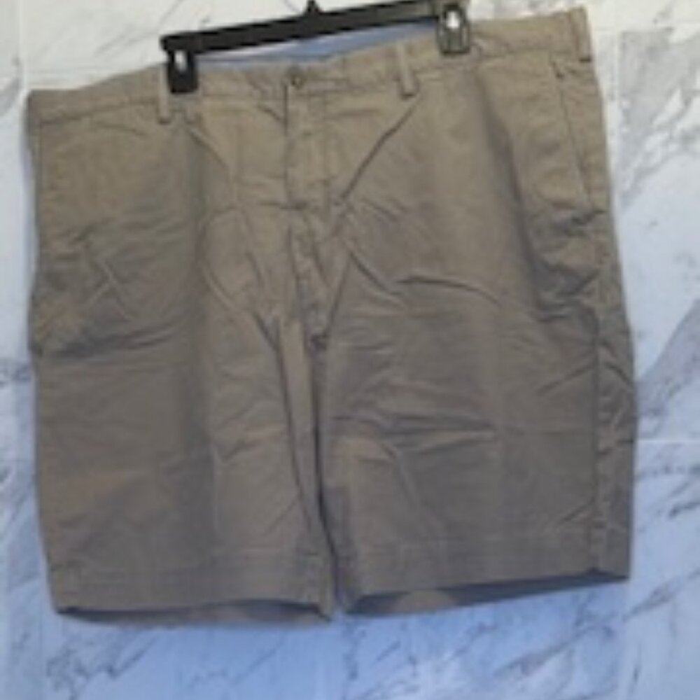 Ralph Lauren Polo Dress Shorts